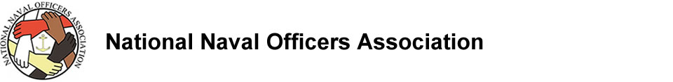 The National Naval Officers Association